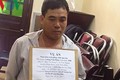Bắt đối tượng đem 1.600 viên ma túy từ Lào về VN